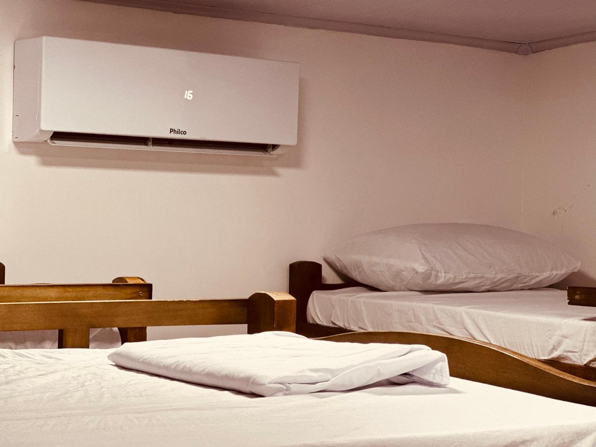 Smart Hostel - Floripa Florianópolis Exteriér fotografie