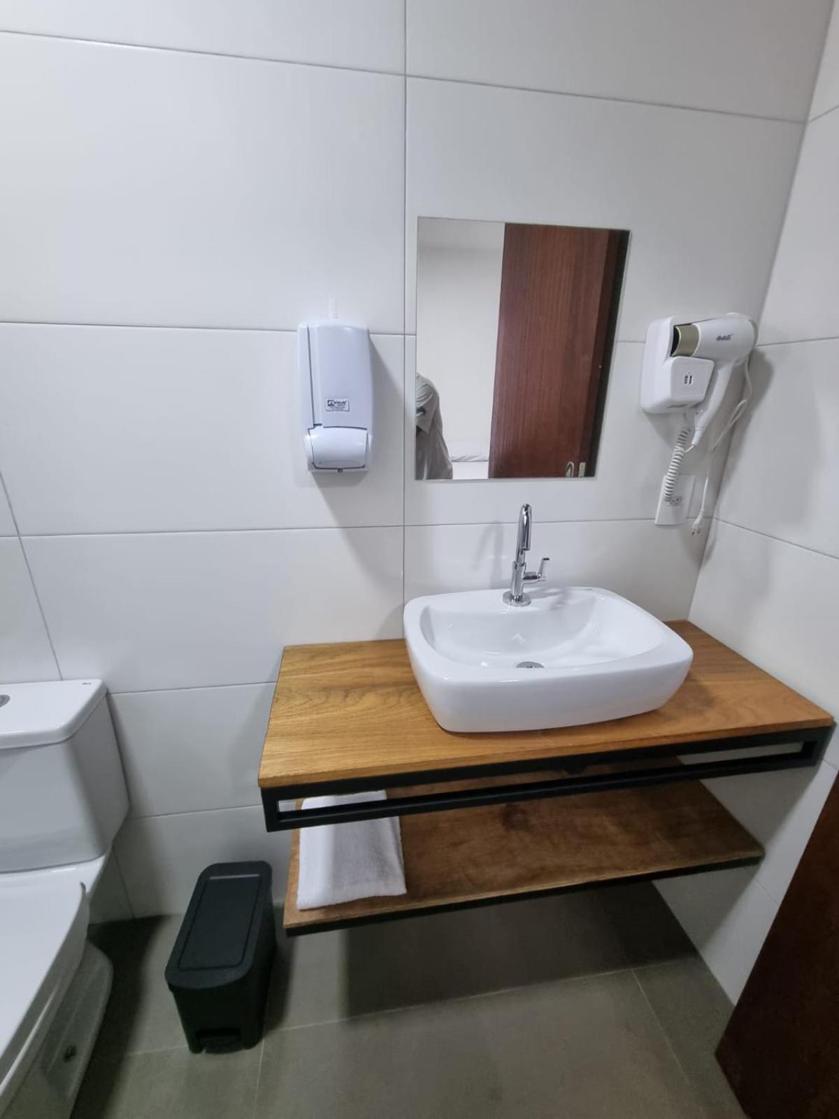 Smart Hostel - Floripa Florianópolis Exteriér fotografie