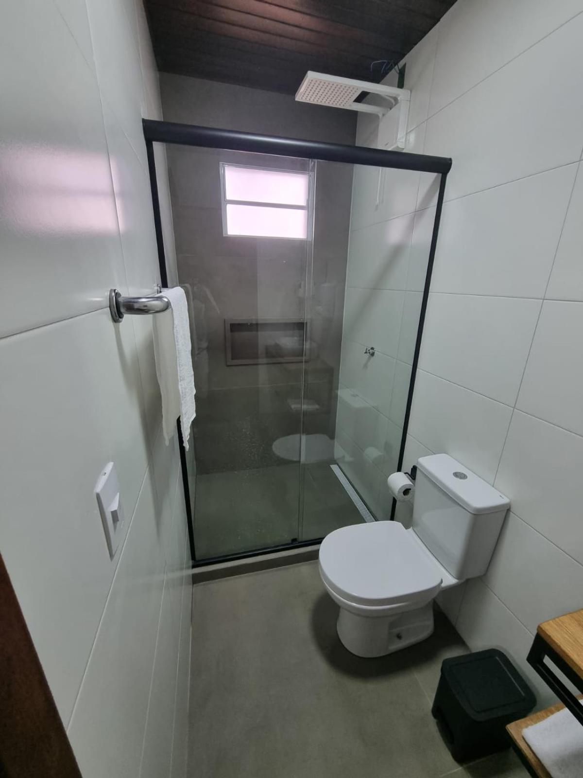 Smart Hostel - Floripa Florianópolis Exteriér fotografie