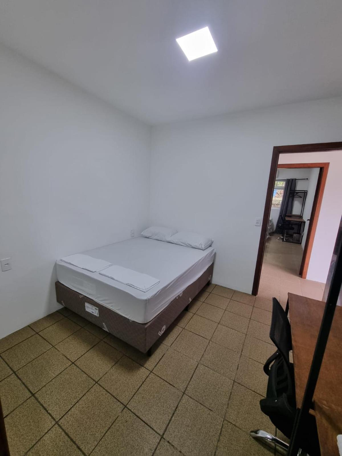 Smart Hostel - Floripa Florianópolis Exteriér fotografie