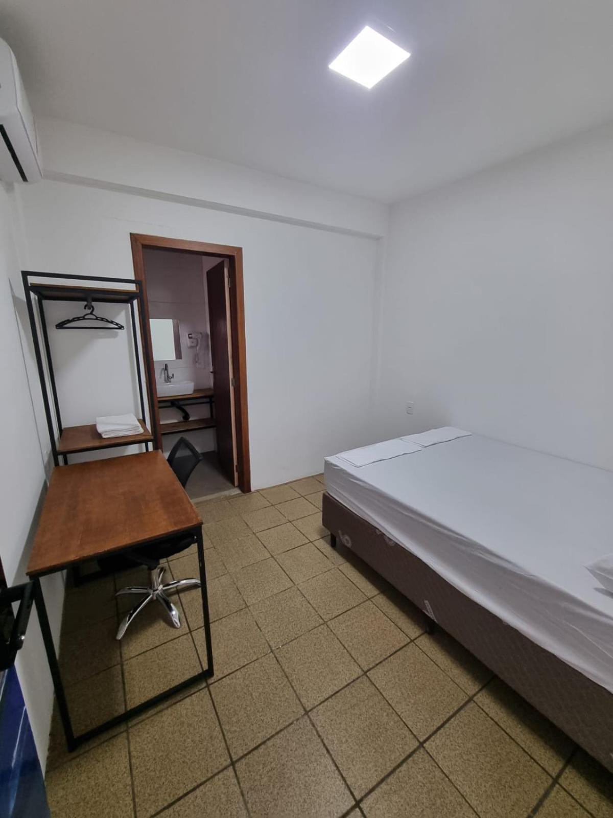 Smart Hostel - Floripa Florianópolis Exteriér fotografie