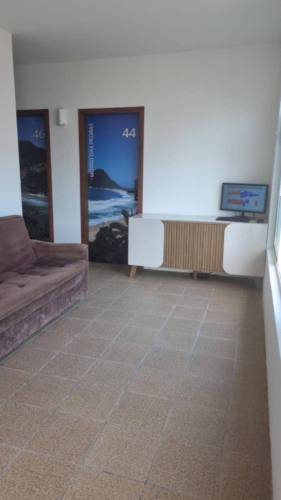 Smart Hostel - Floripa Florianópolis Exteriér fotografie