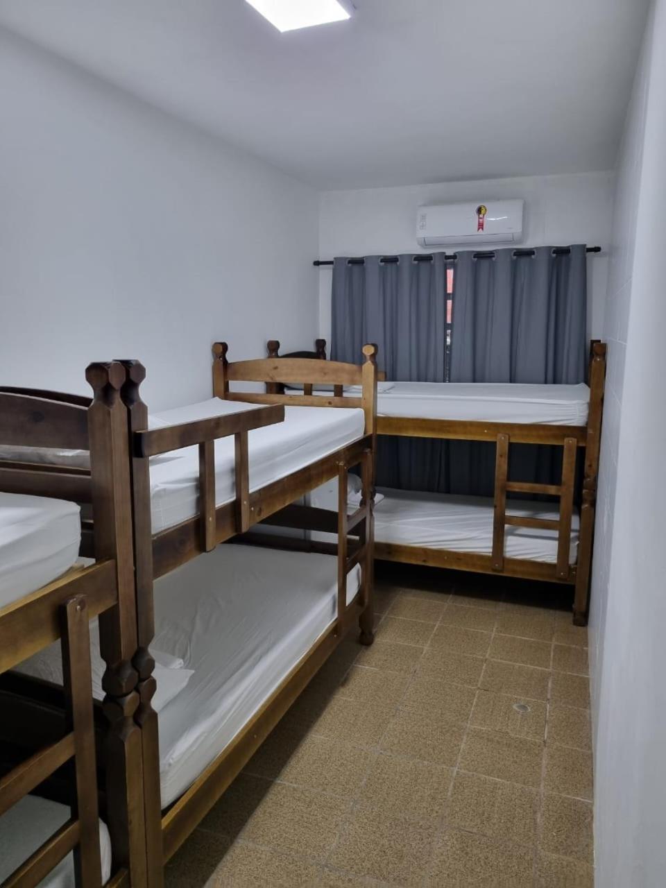 Smart Hostel - Floripa Florianópolis Exteriér fotografie