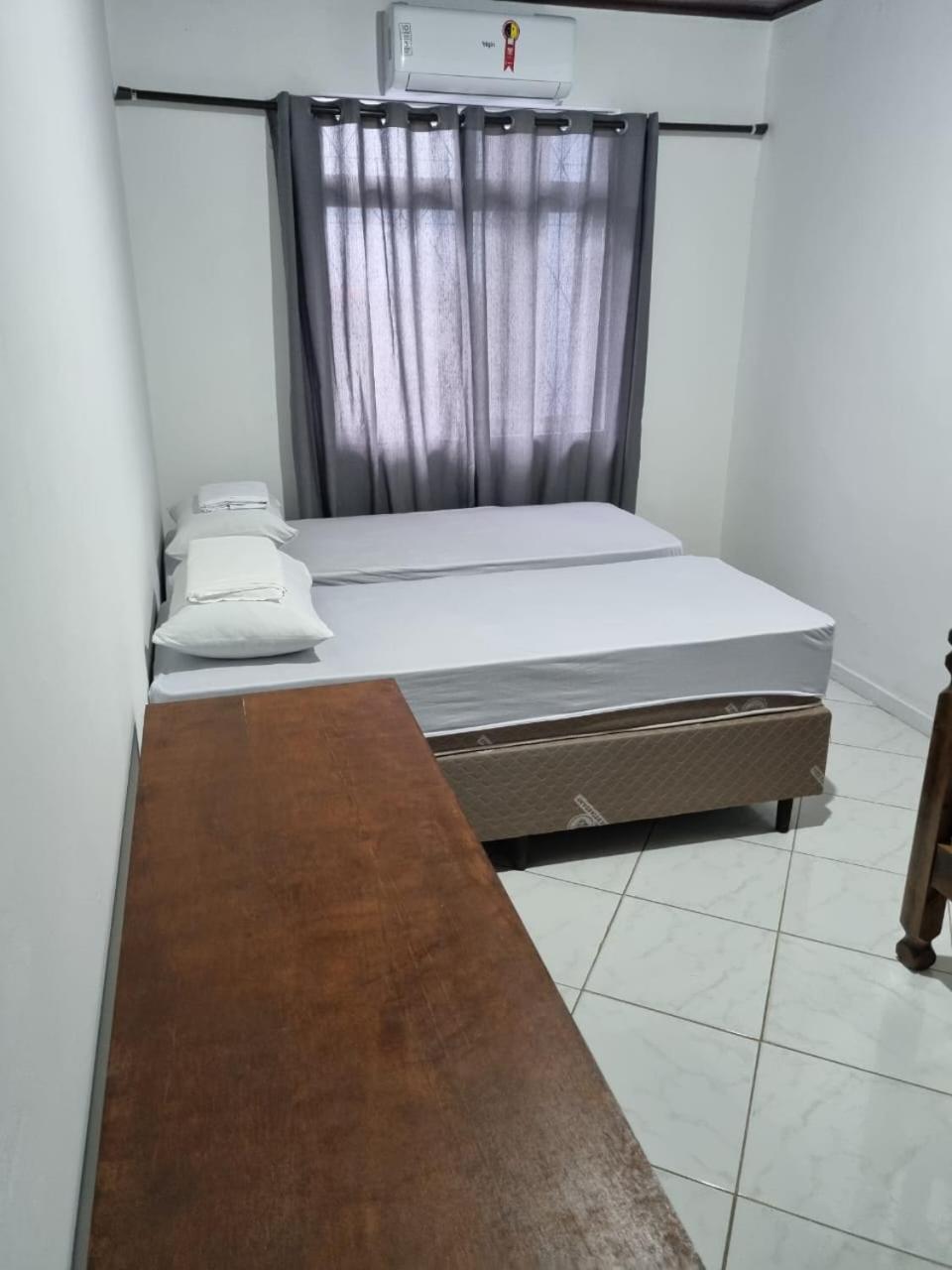 Smart Hostel - Floripa Florianópolis Exteriér fotografie