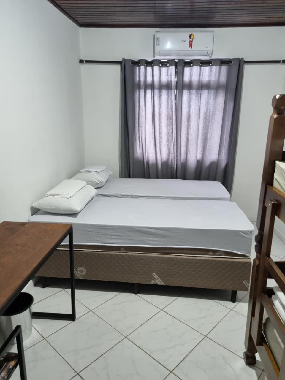 Smart Hostel - Floripa Florianópolis Exteriér fotografie