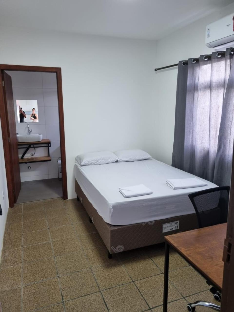 Smart Hostel - Floripa Florianópolis Exteriér fotografie